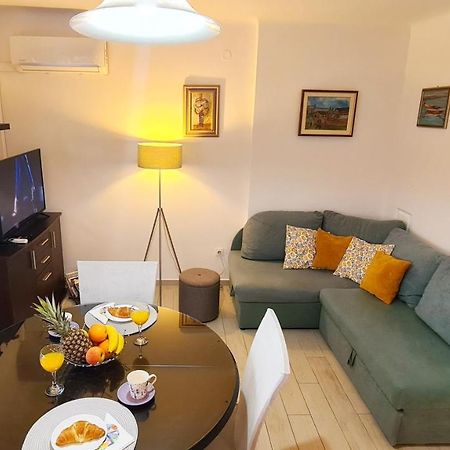 NEW!!! Apartment Sara Poljud Split Exterior foto