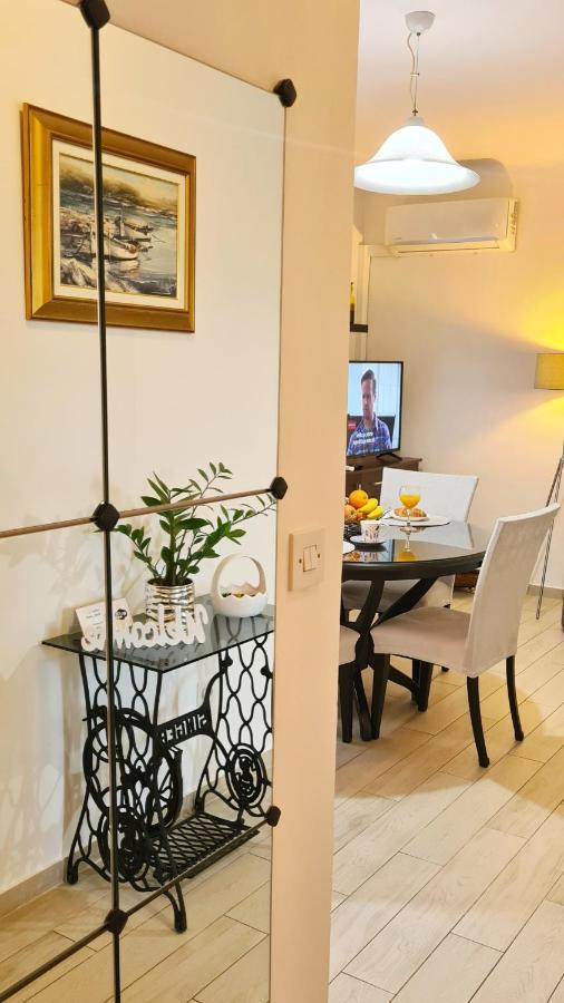 NEW!!! Apartment Sara Poljud Split Exterior foto